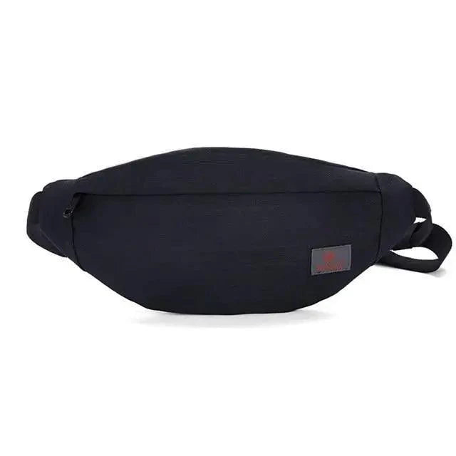 Lightweight Outdoor Crossbody Fanny Pack