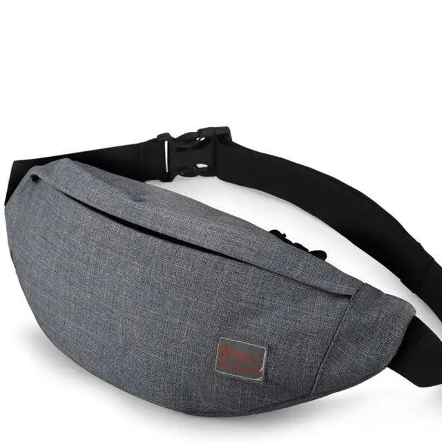 Lightweight Outdoor Crossbody Fanny Pack