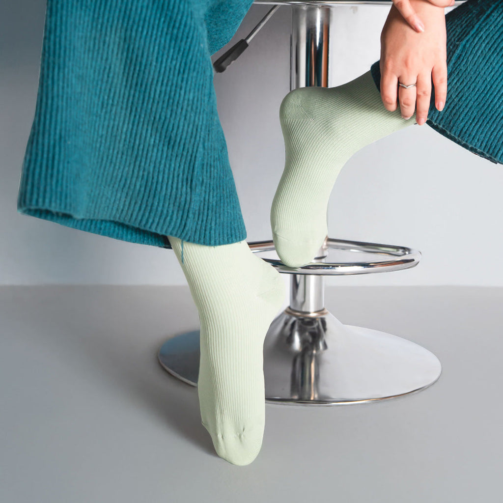 NISA Collection - Waterproof Wudhu Socks for Muslim Women